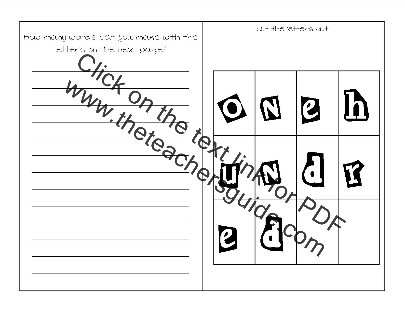 100th Day Of School Worksheets And Printouts