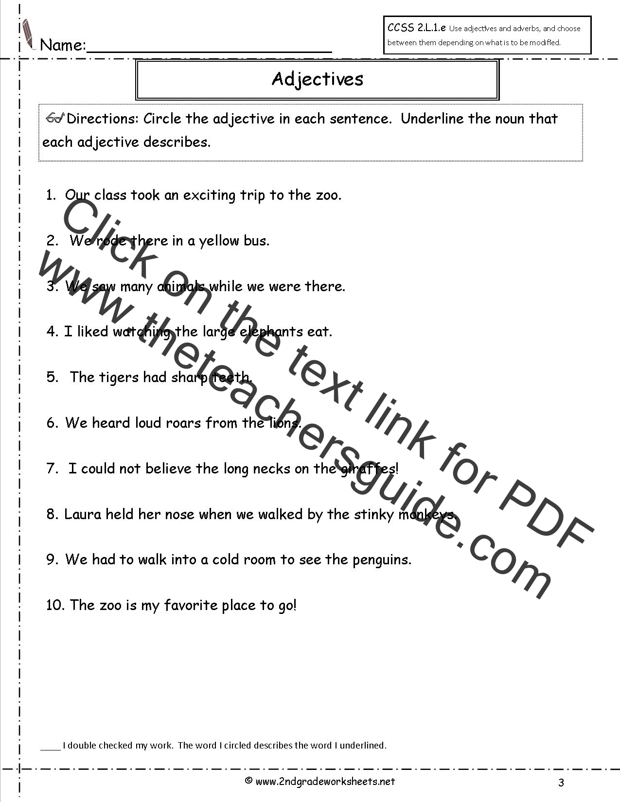 english-identify-adjectives-worksheets-for-the-kids-of-grade-1-help-kids-to-learn-adjectives-in
