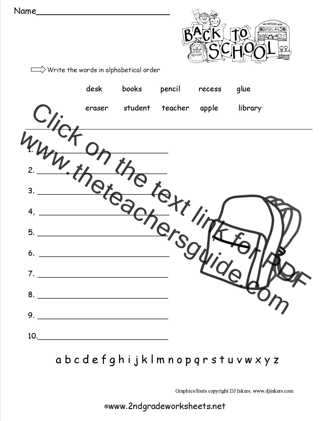 free-back-to-school-worksheets-and-printouts