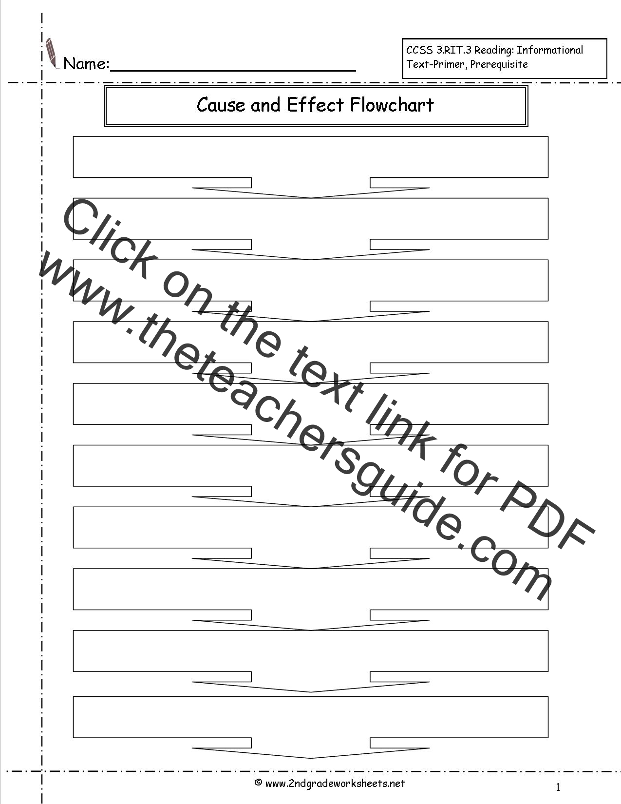 worksheet-cause-and-effect-worksheets-6th-grade-grass-fedjp-worksheet