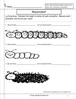 ccss 2.MD.3 worksheets