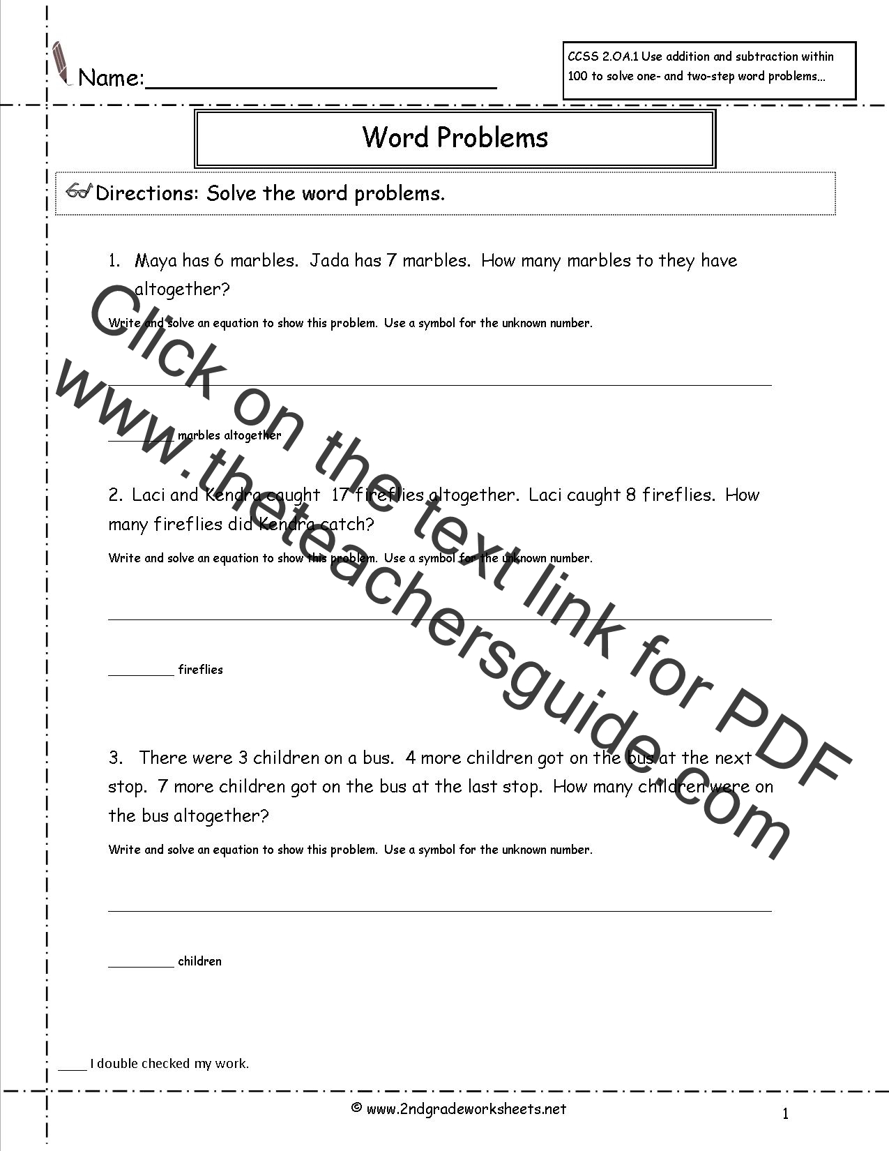 2nd-grade-math-common-core-state-standards-worksheets