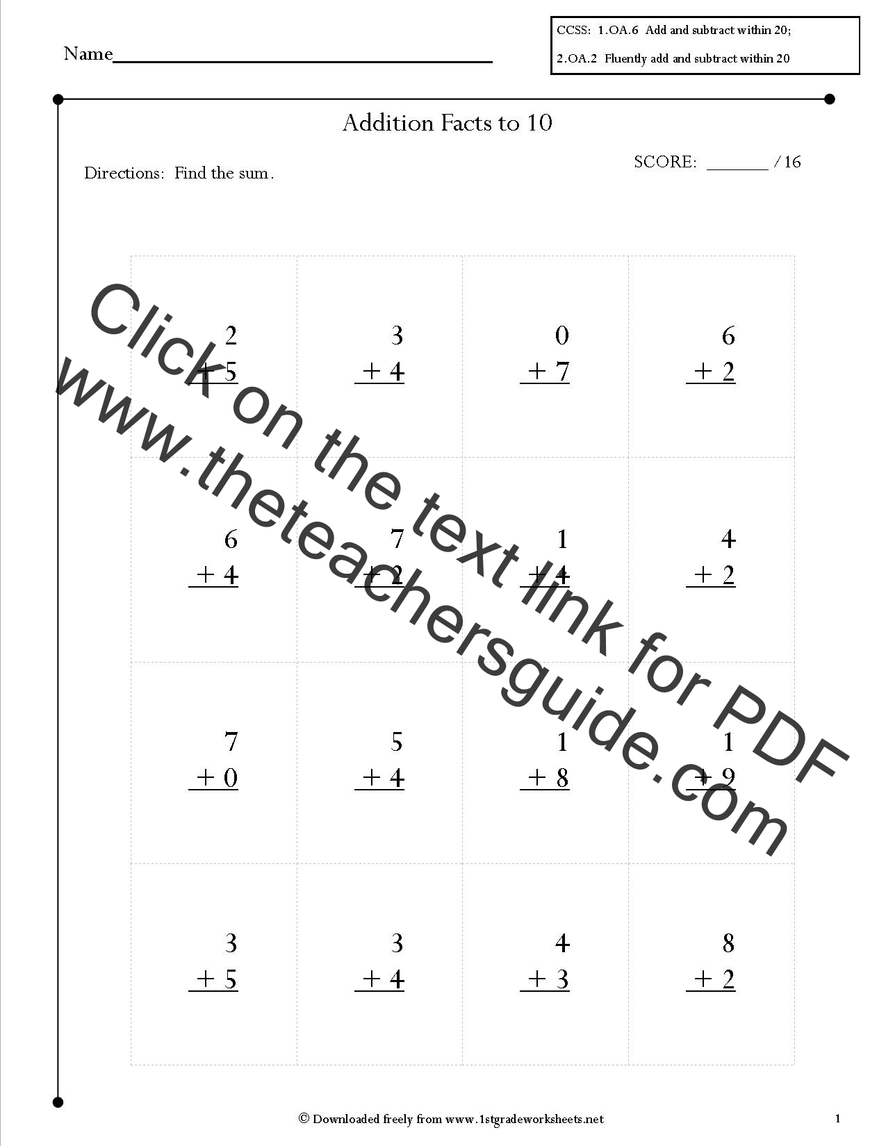 printable school worksheets for 2nd graders