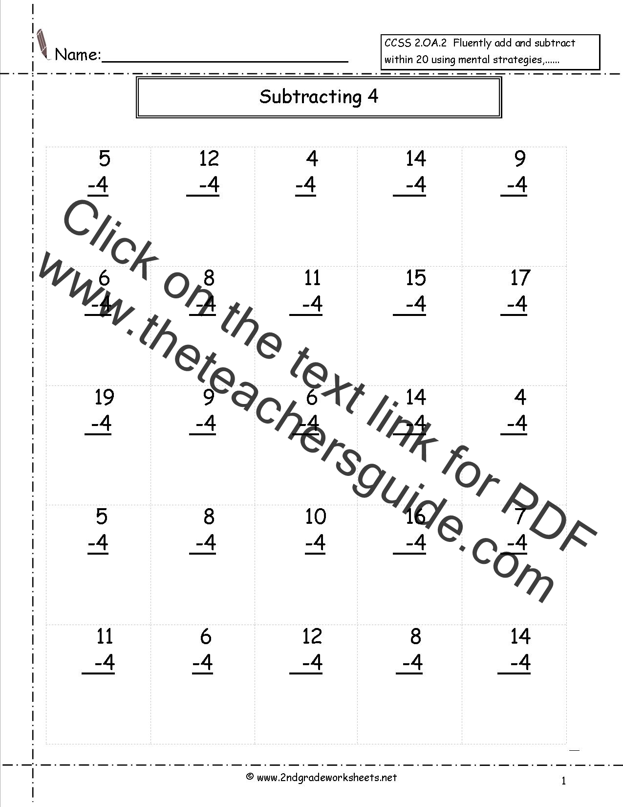 search-results-for-subtraction-worksheets-first-grade-calendar-2015