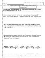 CCSS 2.MD.5 Worksheets